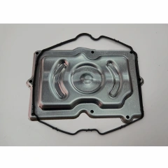 gasket+cover