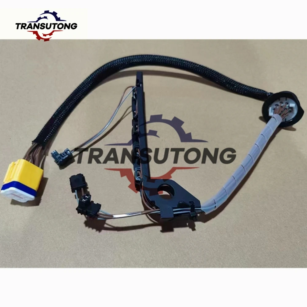 DPO AL4 Automatic Transmission Wire Harness For Peugeot for Citroen for Renault