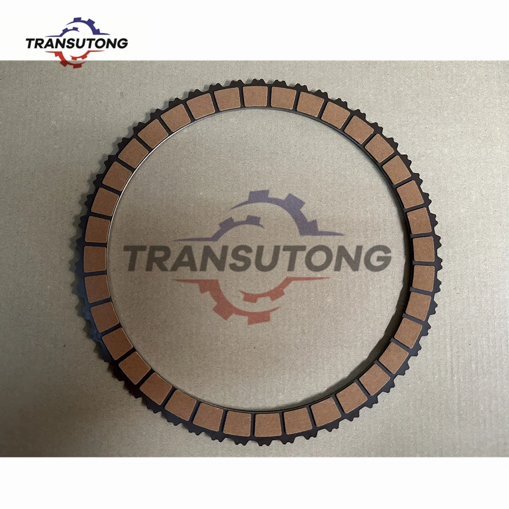 TF72 GA6F21AW Automatic Transmission Torque Converter Friction Plate For BMW TF-72SC TF72SC