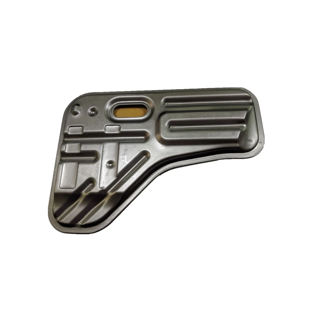 DSG 02E DQ250 Transmission Pan Oil Filter Fit For Volkswagen Audi