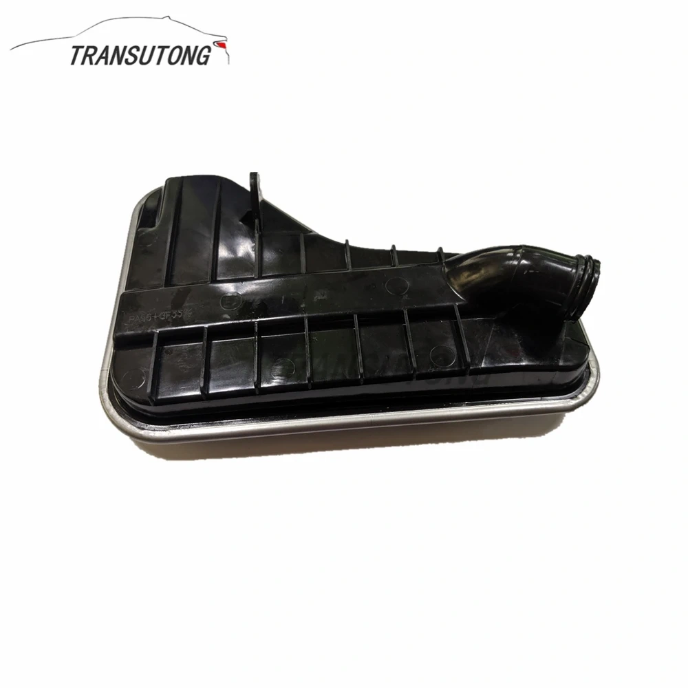 DSG 02E DQ250 Transmission Pan Oil Filter Fit For Volkswagen Audi