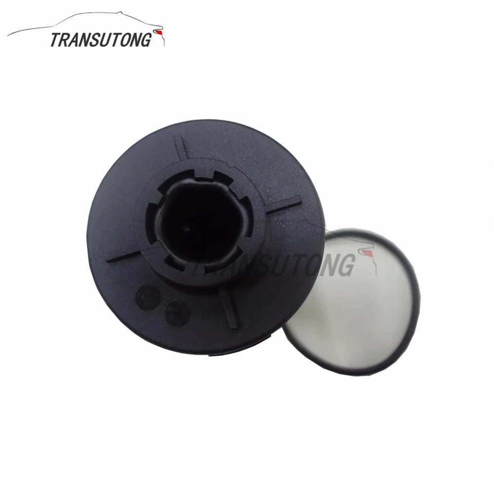 DSG 02E DQ250 Transmission Pan Oil Filter Fit For Volkswagen Audi