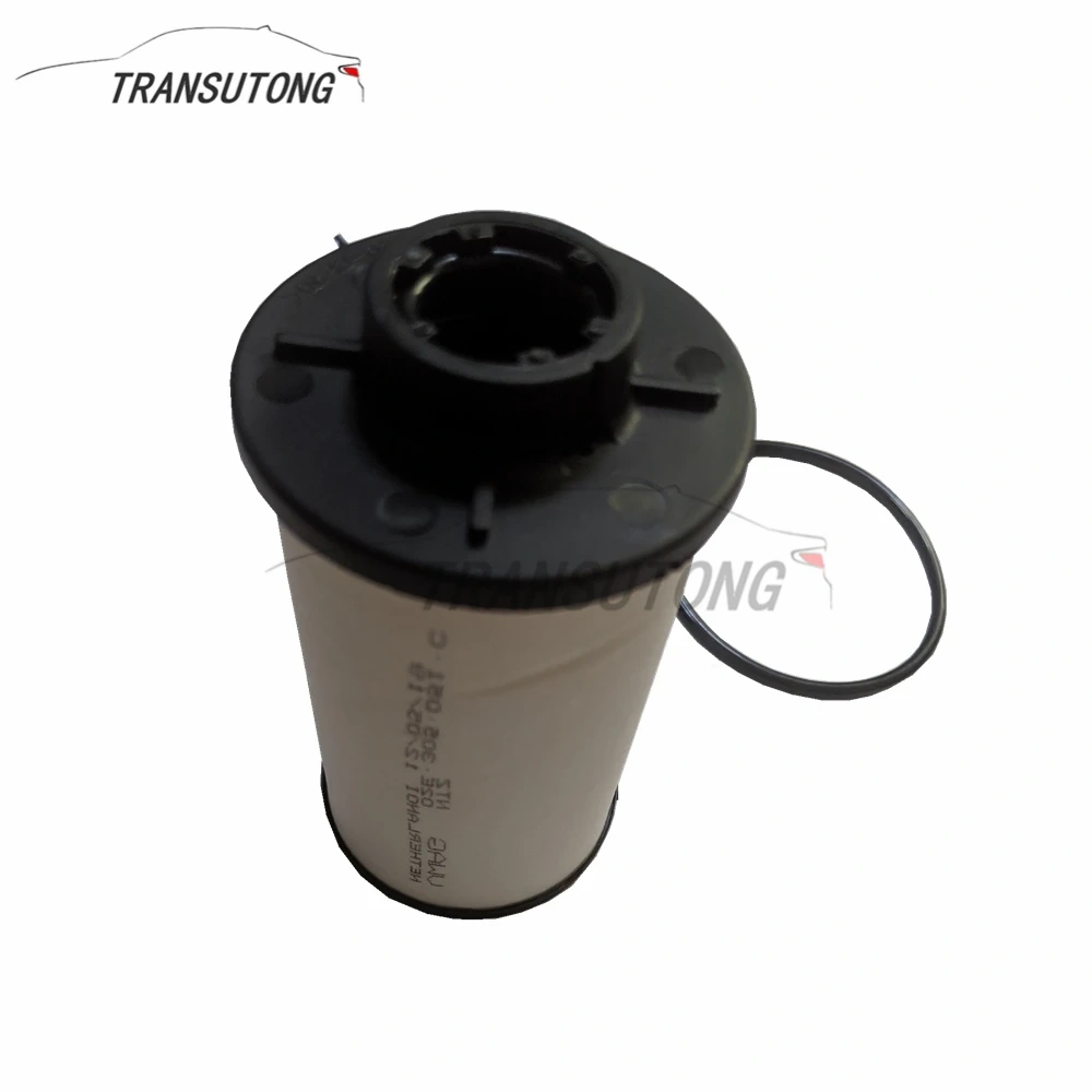 DSG 02E DQ250 Transmission Pan Oil Filter Fit For Volkswagen Audi