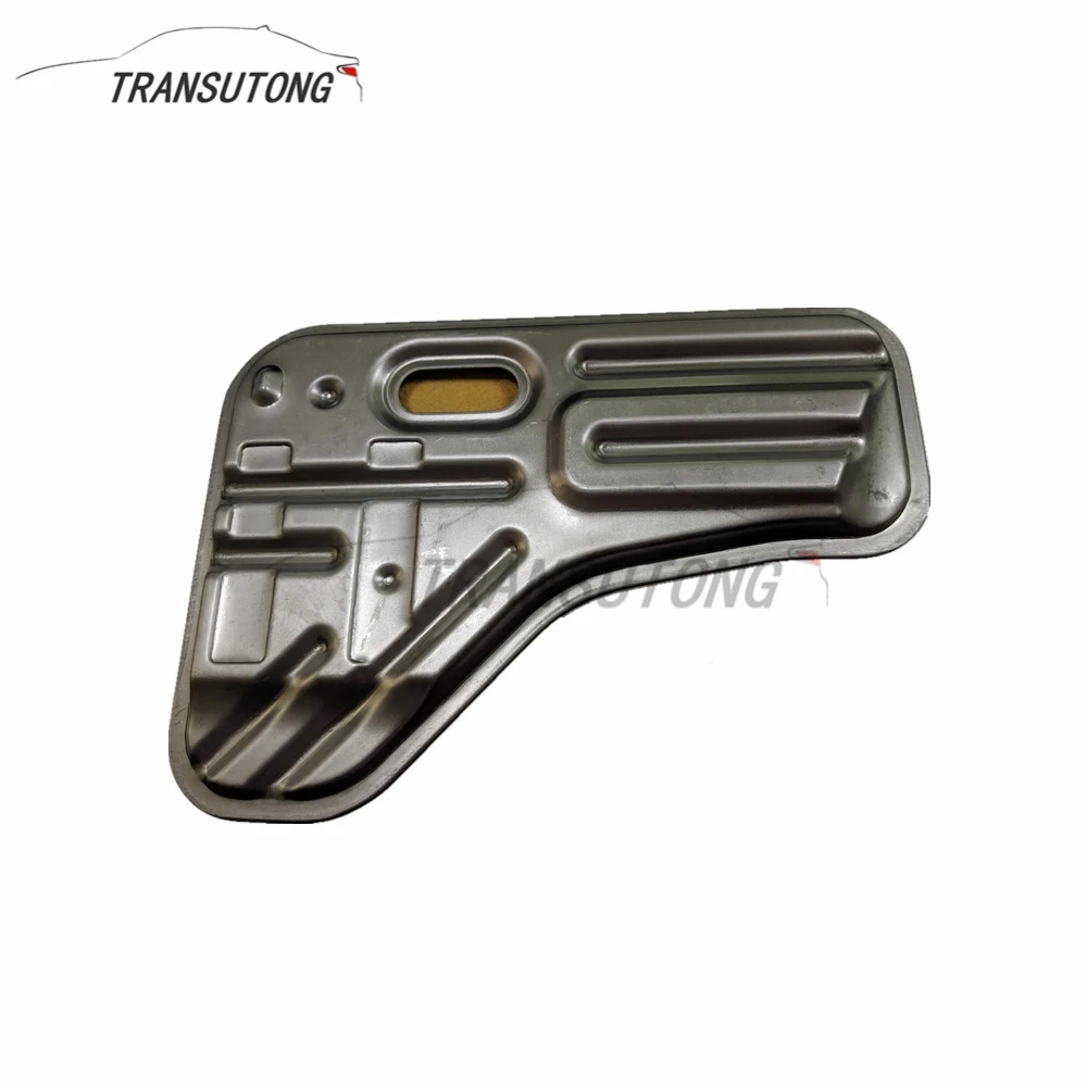 DSG 02E DQ250 Transmission Pan Oil Filter Fit For Volkswagen Audi