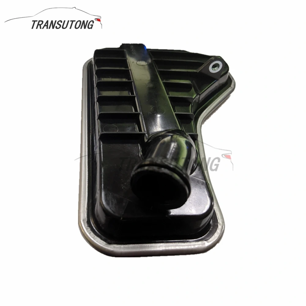 DSG 02E DQ250 Transmission Pan Oil Filter Fit For Volkswagen Audi