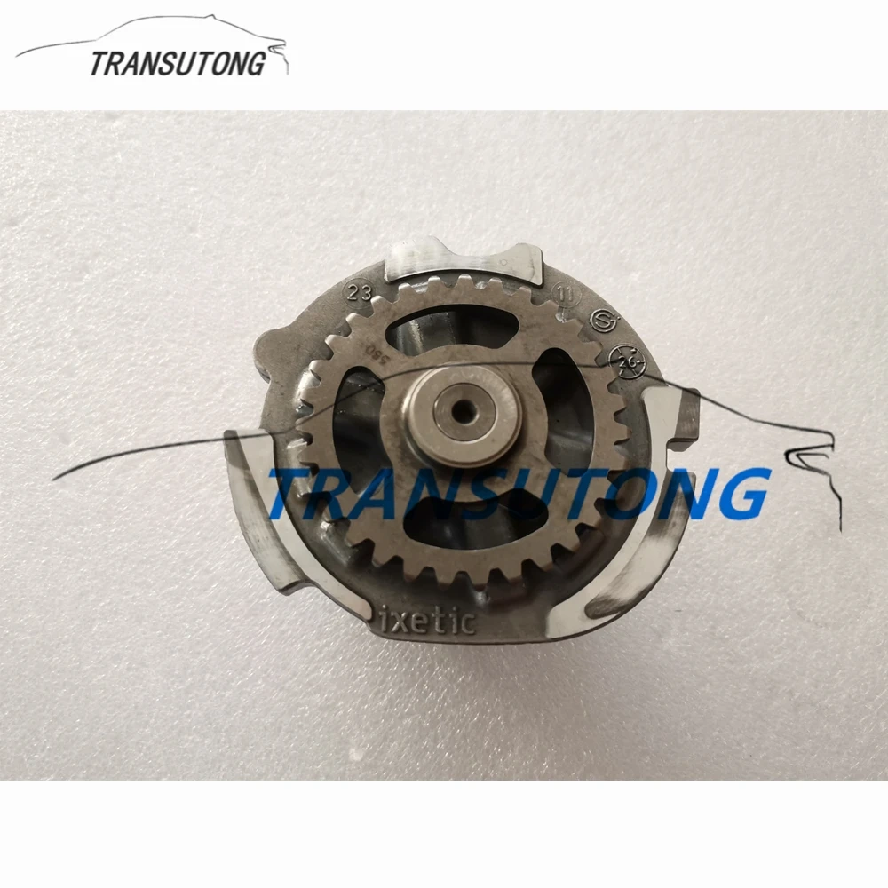 8HP45 8HP55 Automatic Transmission Oil Pump Core For BMW JAGUAR LAND ROVER AUDI