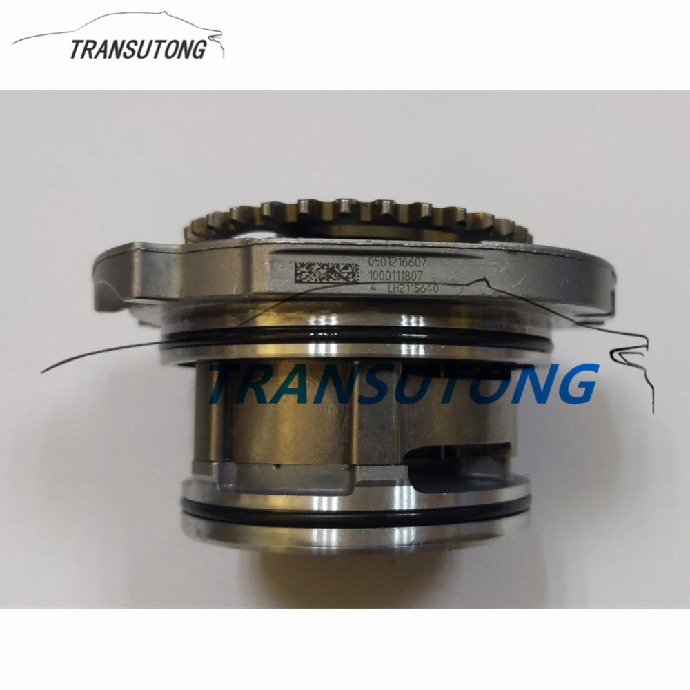 8HP45 8HP55 Automatic Transmission Oil Pump Core For BMW JAGUAR LAND ROVER AUDI
