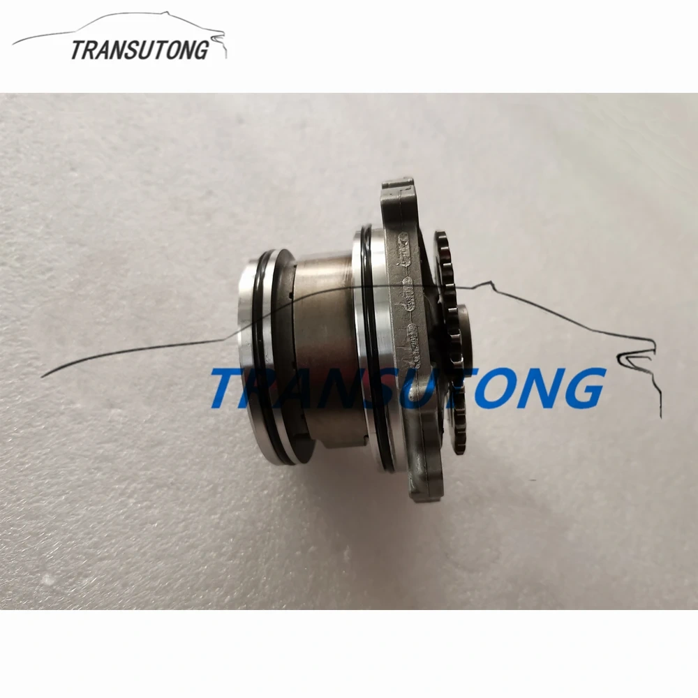 8HP45 8HP55 Automatic Transmission Oil Pump Core For BMW JAGUAR LAND ROVER AUDI