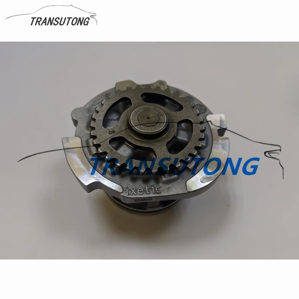 8HP45 8HP55 Automatic Transmission Oil Pump Core For BMW JAGUAR LAND ROVER AUDI