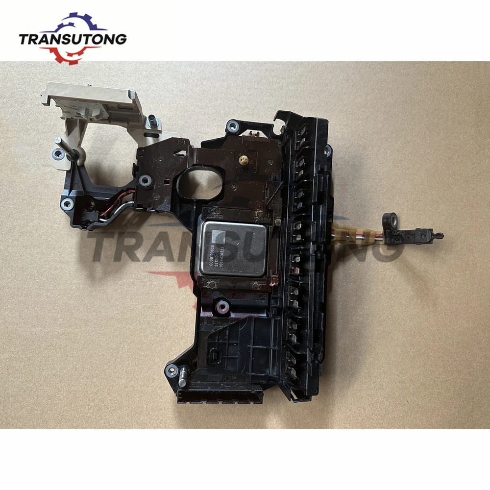 8HP55 Automatic Transmission Control Unit TCU For Audi Q5 ZF8HP55