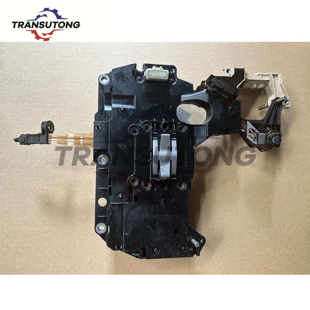 8HP55 Automatic Transmission Control Unit TCU For Audi Q5 ZF8HP55