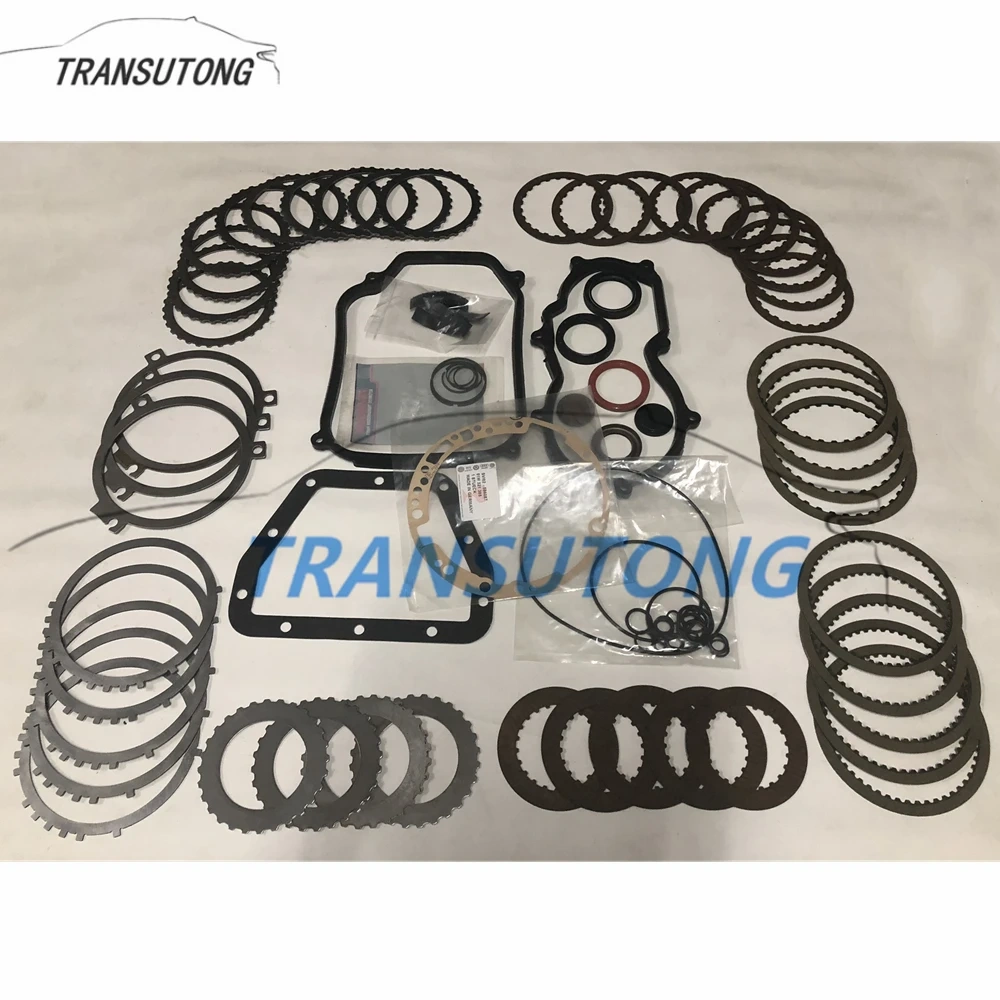 01M Automatic Transmission Master Rebuild Kit For Audi VW