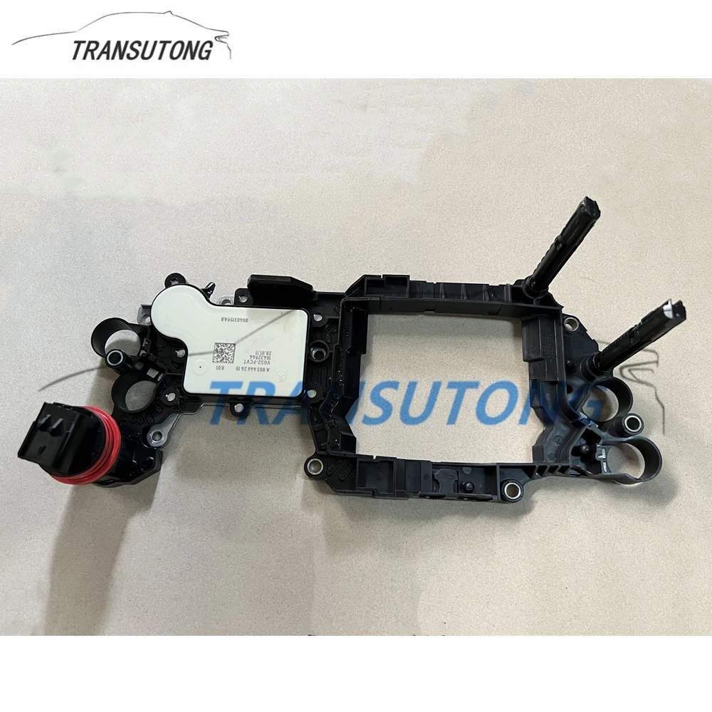 Remanufacture TCU/ECU 722.8 CVT Tested With Free Programming Automatic Transmission Electronic Control Unit for Mercedes 722.8