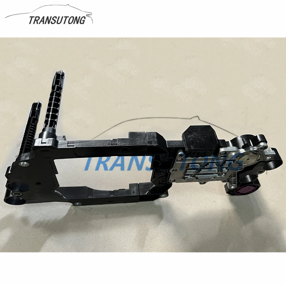 Remanufacture TCU/ECU 722.8 CVT Tested With Free Programming Automatic Transmission Electronic Control Unit for Mercedes 722.8