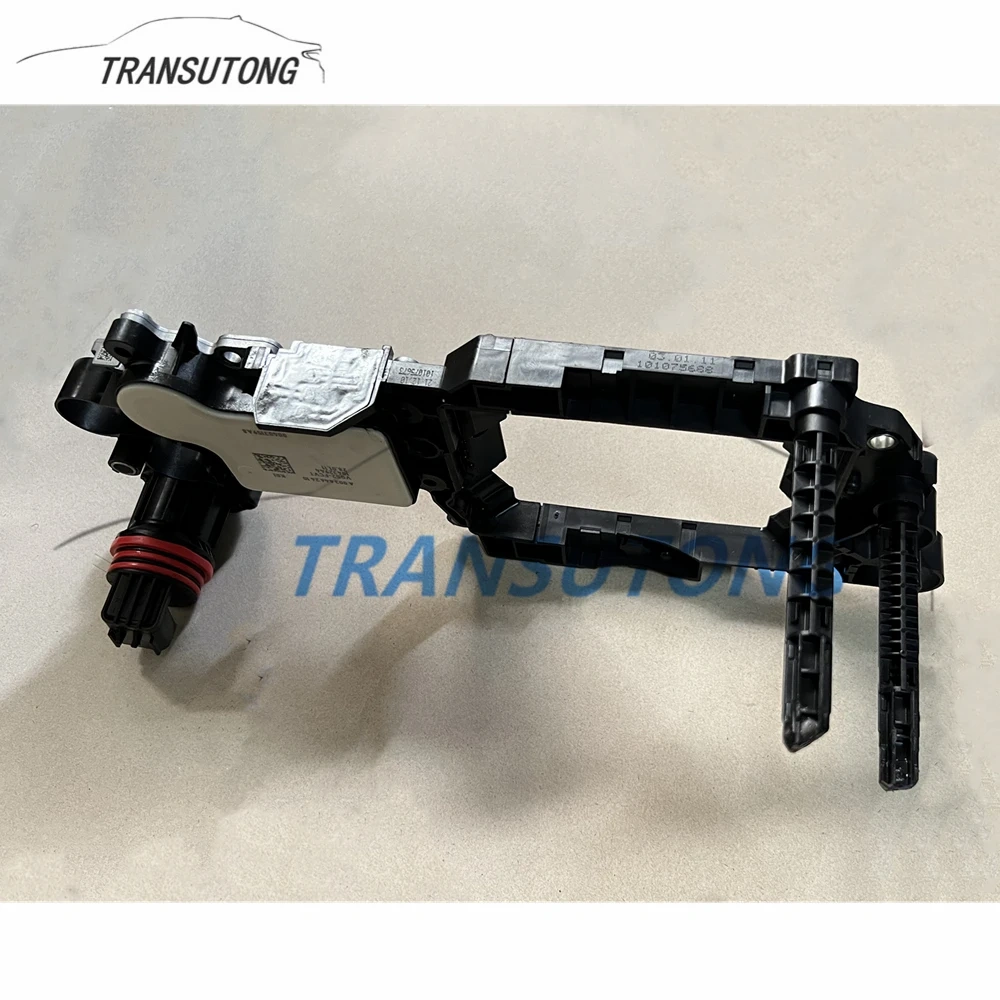 Remanufacture TCU/ECU 722.8 CVT Tested With Free Programming Automatic Transmission Electronic Control Unit for Mercedes 722.8