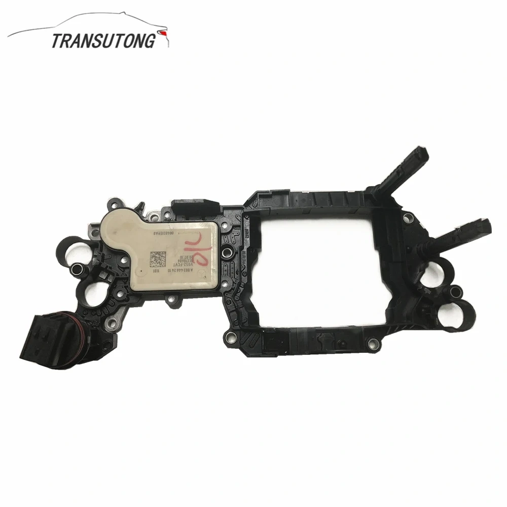Remanufacture TCU/ECU 722.8 CVT Tested With Free Programming Automatic Transmission Electronic Control Unit for Mercedes 722.8