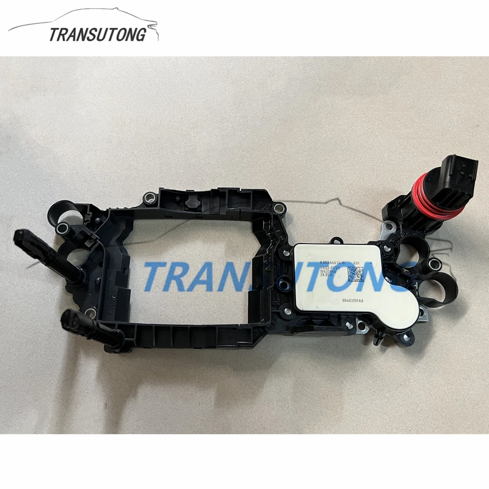 Remanufacture TCU/ECU 722.8 CVT Tested With Free Programming Automatic Transmission Electronic Control Unit for Mercedes 722.8