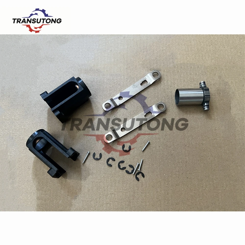D7UF1 DCT Dual Clutch Automatic Transmission Actuator Repair Kit For Hyundai Kia