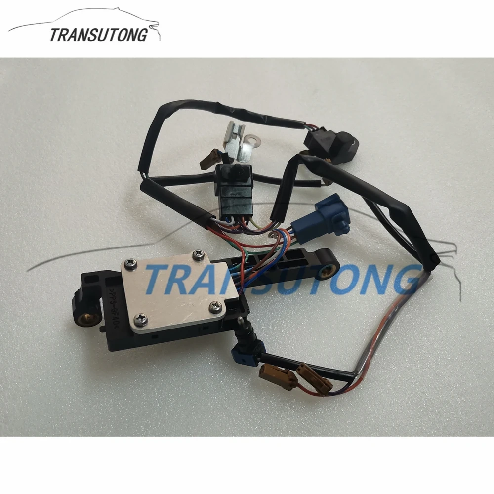 5EAT Automatic Transmission Sensor Harness For Subaru 08-14