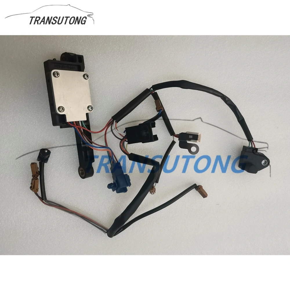 5EAT Automatic Transmission Sensor Harness For Subaru 08-14