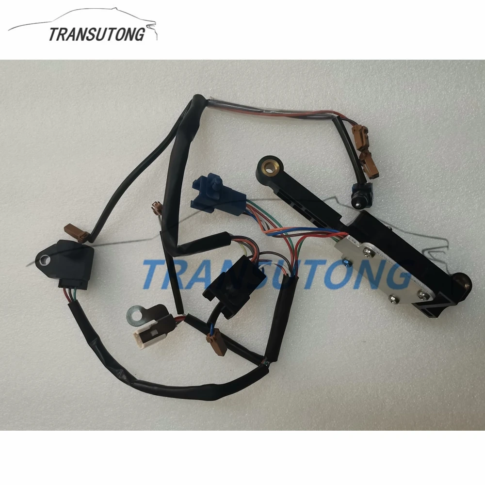 5EAT Automatic Transmission Sensor Harness For Subaru 08-14