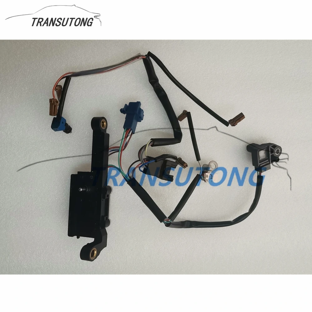 5EAT Automatic Transmission Sensor Harness For Subaru 08-14