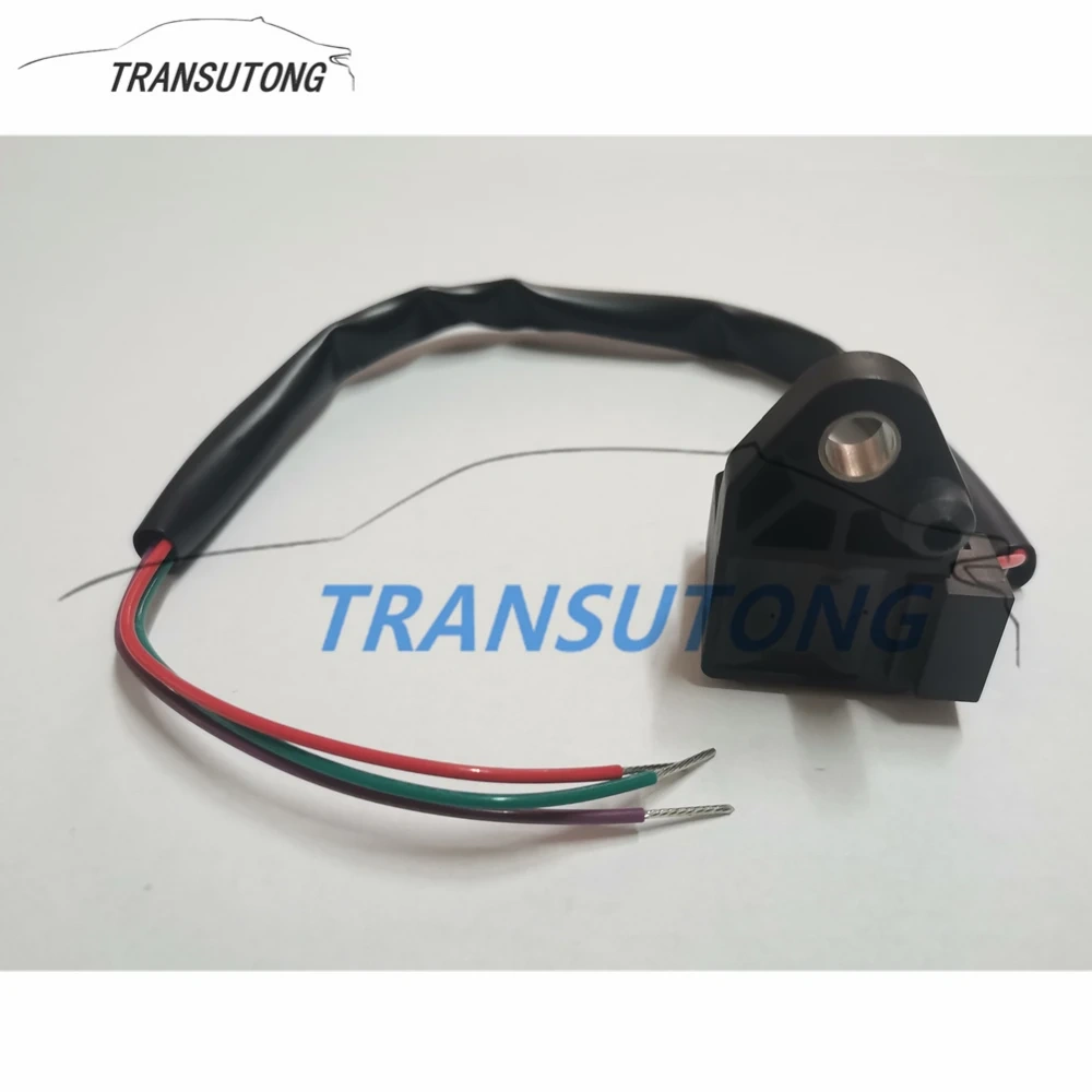 5EAT Automatic Transmission Turbine Speed Sensor For Subaru 08-14