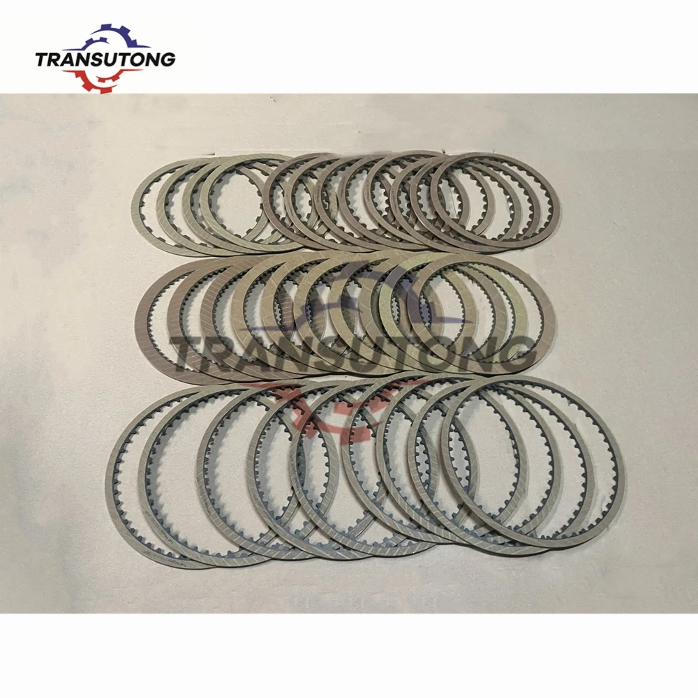 RE4R03A Automatic Transmission Friction Plate For Nissan INFINITI
