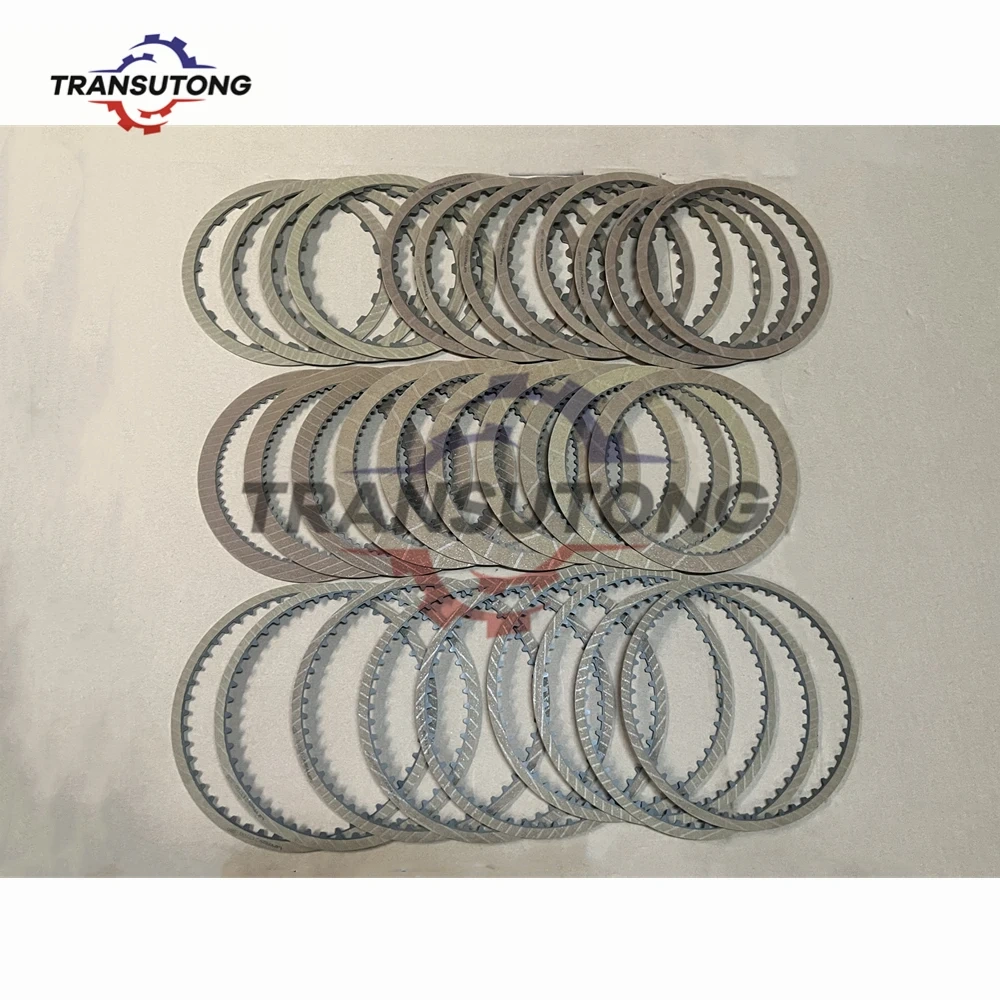 RE4R03A Automatic Transmission Friction Plate For Nissan INFINITI