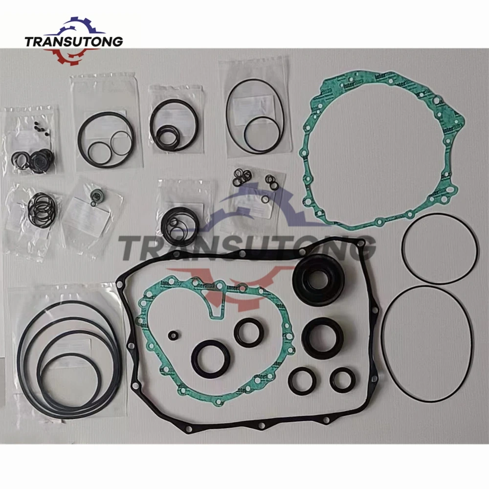 8HP65 0D5 Automatic Transmission Seal Kit For Audi A8 Q7 8HP65