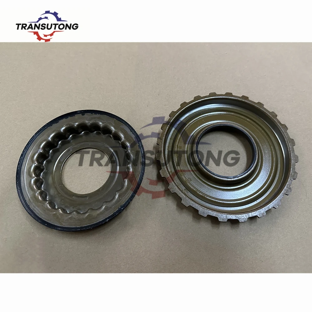 K112 CVT Transmission Piston Kit For TOYOTA ALPHARD