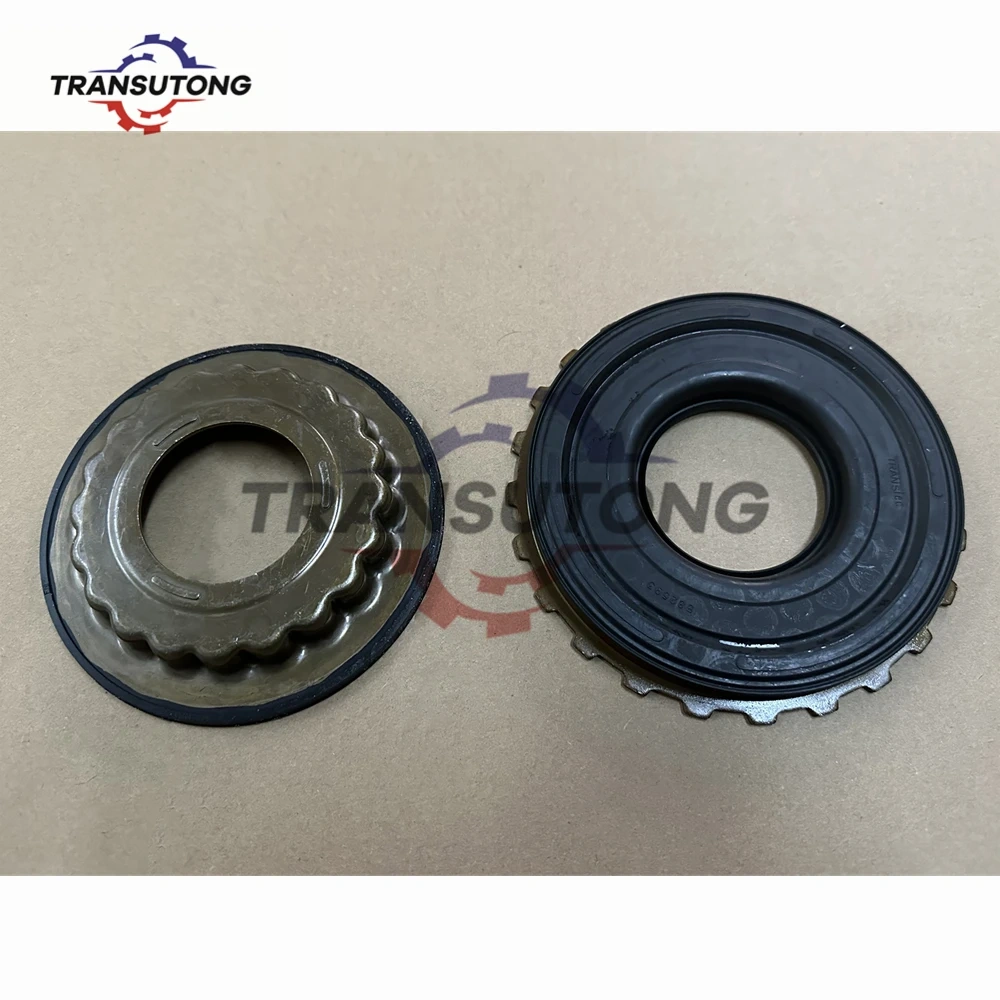 K112 CVT Transmission Piston Kit For TOYOTA ALPHARD