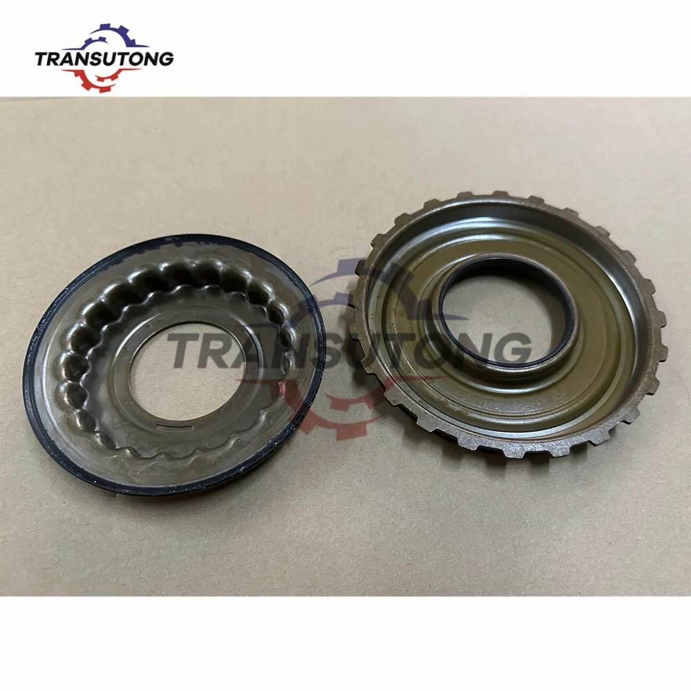 K112 CVT Transmission Piston Kit For TOYOTA ALPHARD