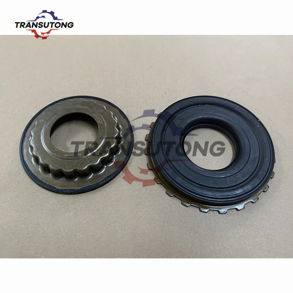 K112 CVT Transmission Piston Kit For TOYOTA ALPHARD