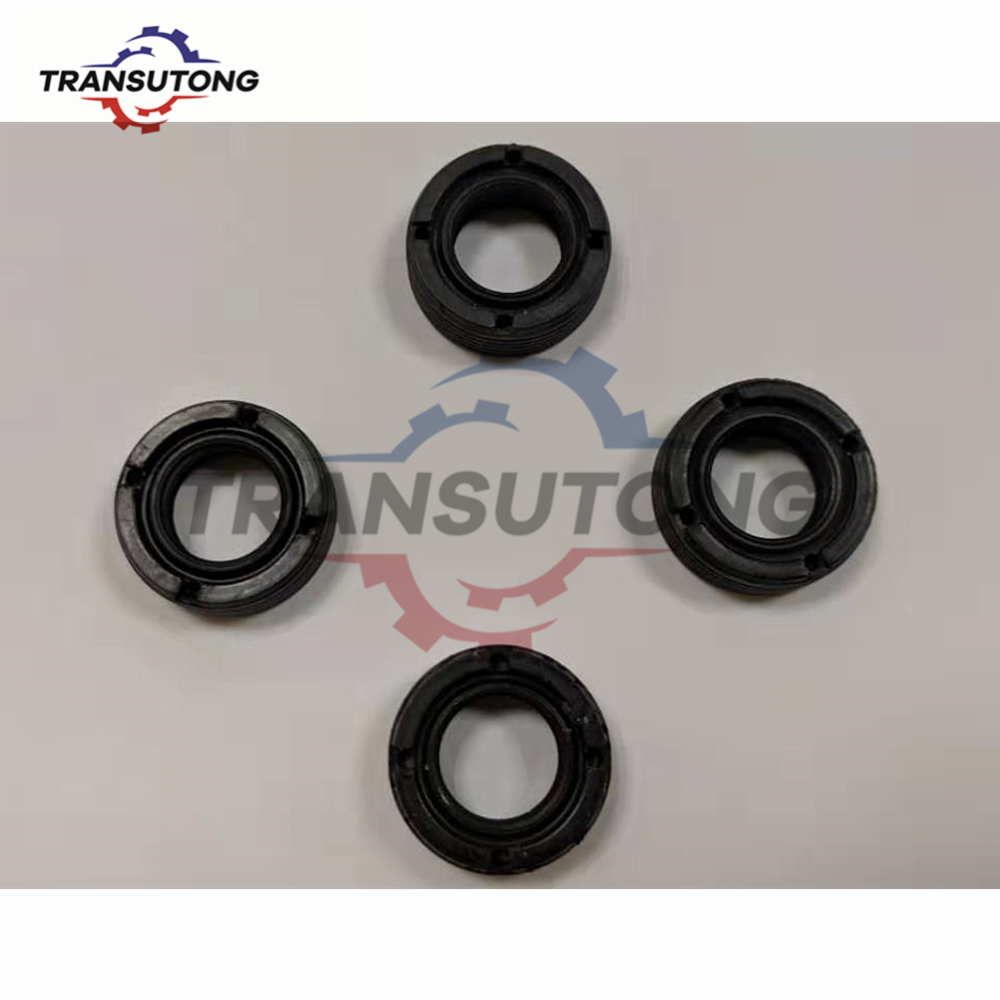 New Original DQ200 DSG 0AM 7 Speed Pusher Rod Oil Seal 0AM325413A For VW AUDI SKODA SEAT