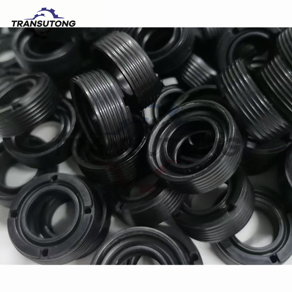 New Original DQ200 DSG 0AM 7 Speed Pusher Rod Oil Seal 0AM325413A For VW AUDI SKODA SEAT