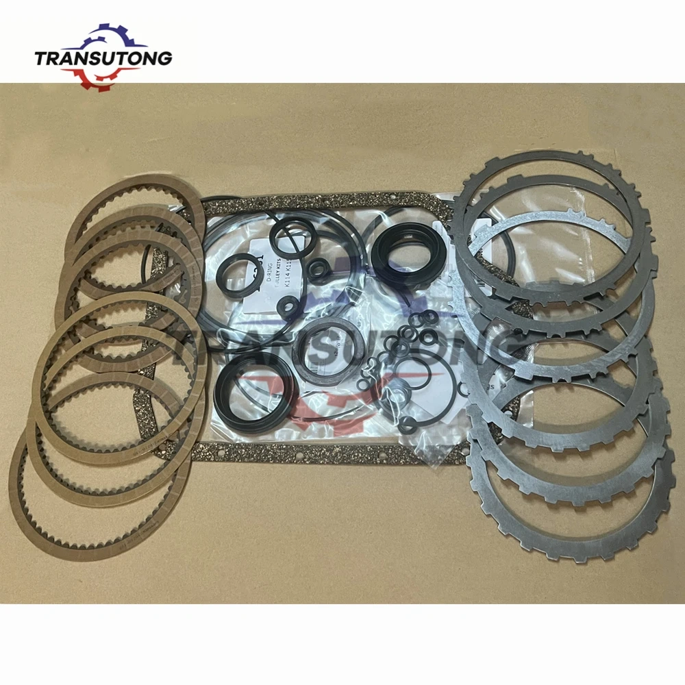 K114 Automatic Transmission Repair Kit Seal Kit For Toyota K114