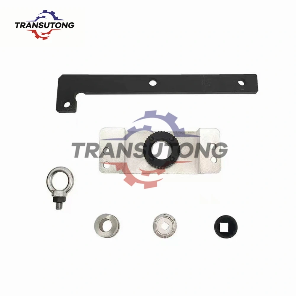 0B5 DL501 Transmission Shaft Decomposition Sensor Module Tool For VW Audi Porsche 0b5