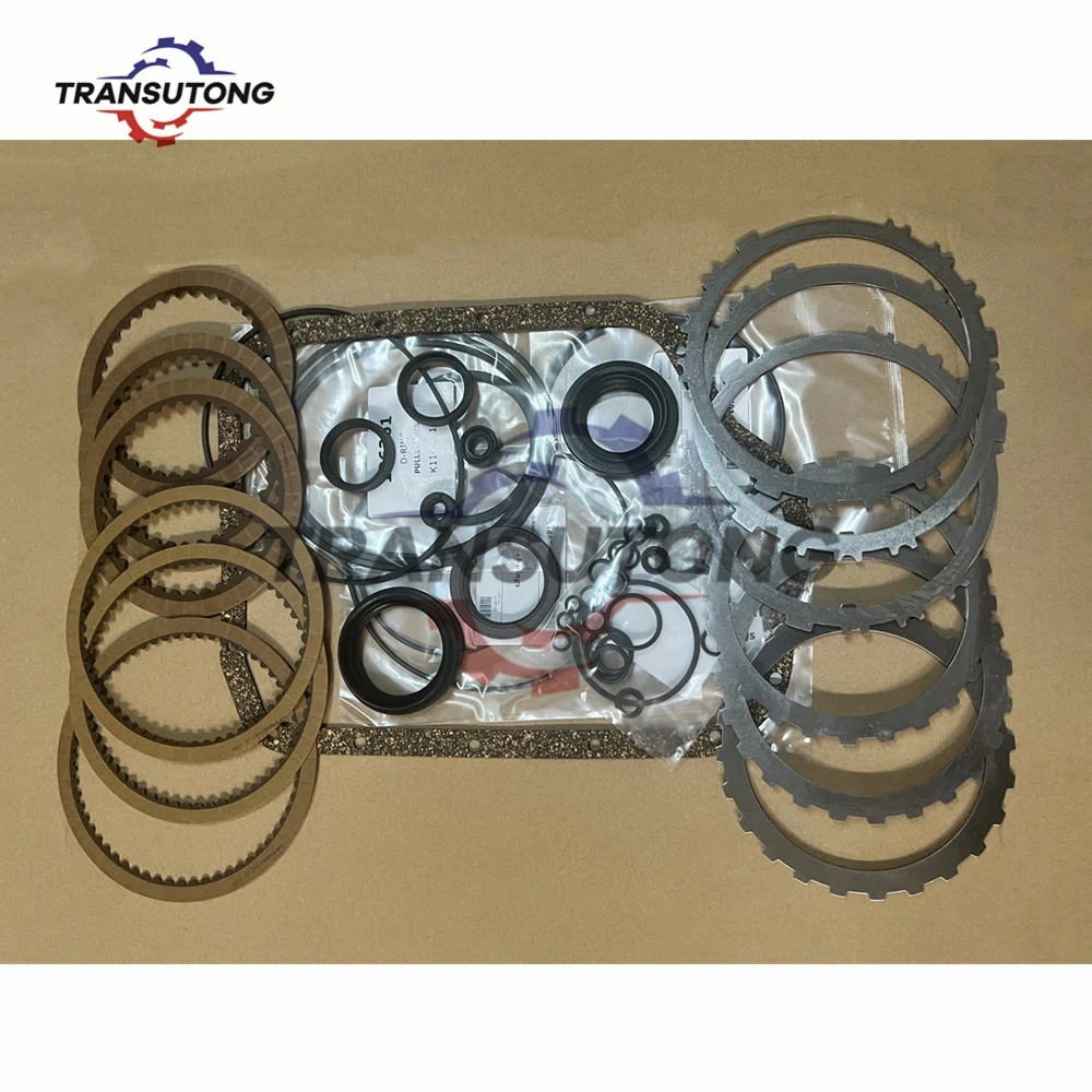 K114 Automatic Transmission Repair Kit Seal Kit For Toyota K114