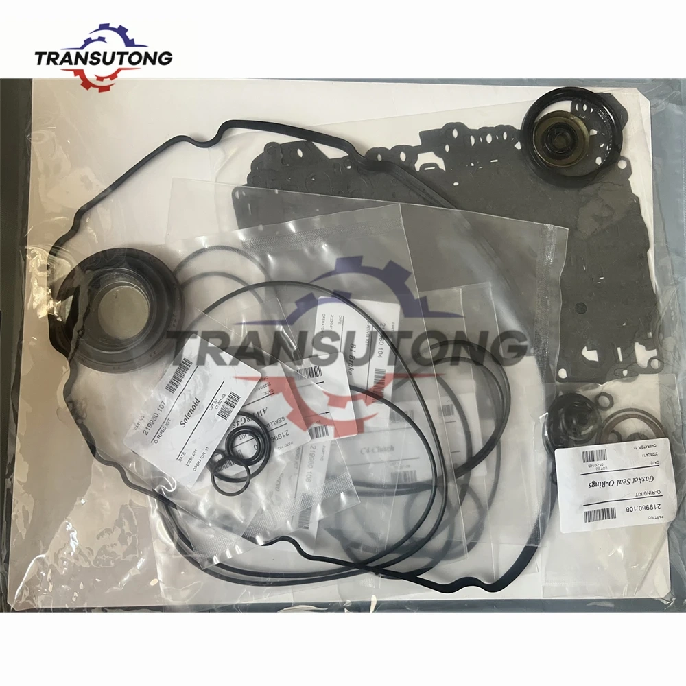 8G45 AWF8G45 GA8G45AW Automatic Transmission Repair Kit Oil Seal Kit For BMW