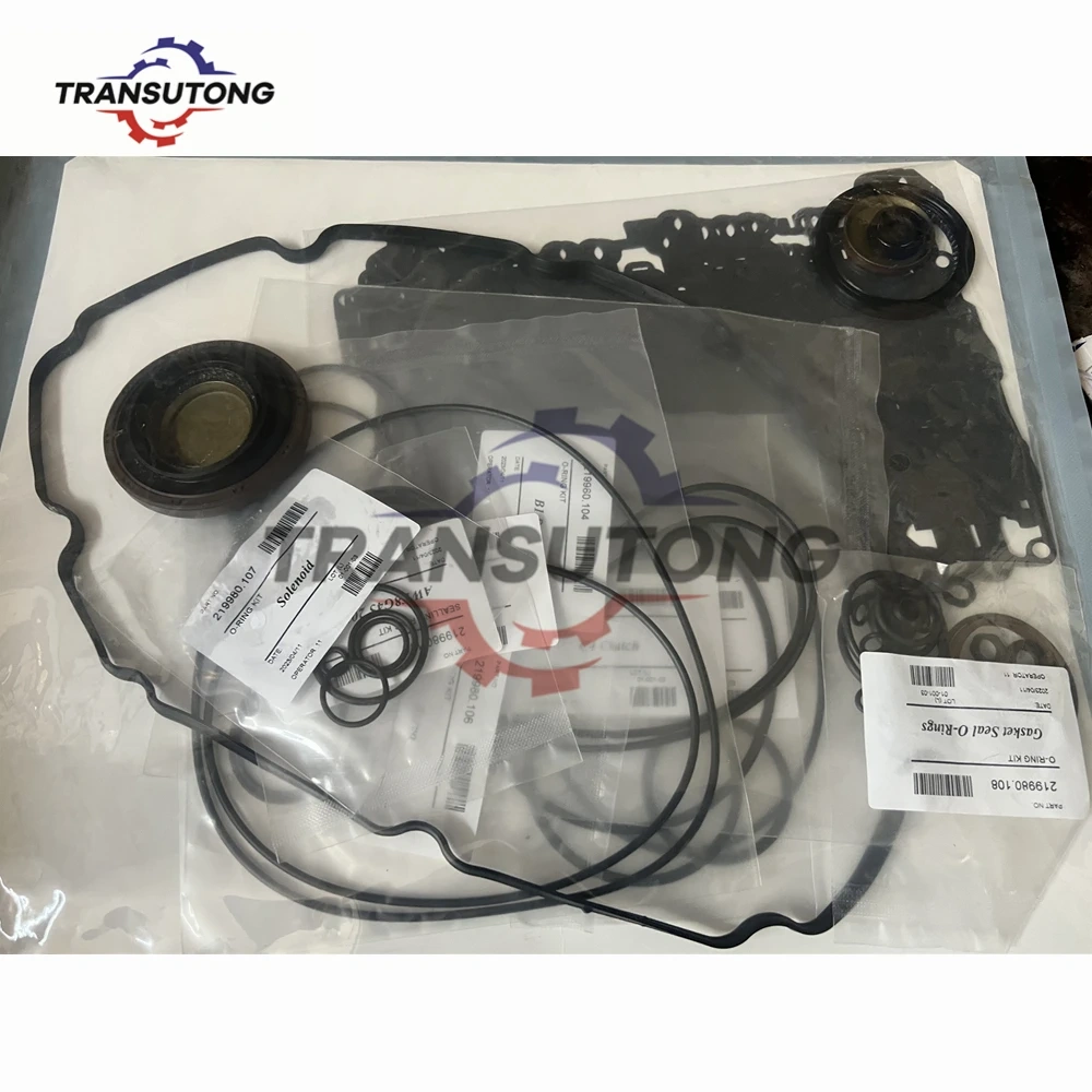 8G45 AWF8G45 GA8G45AW Automatic Transmission Repair Kit Oil Seal Kit For BMW