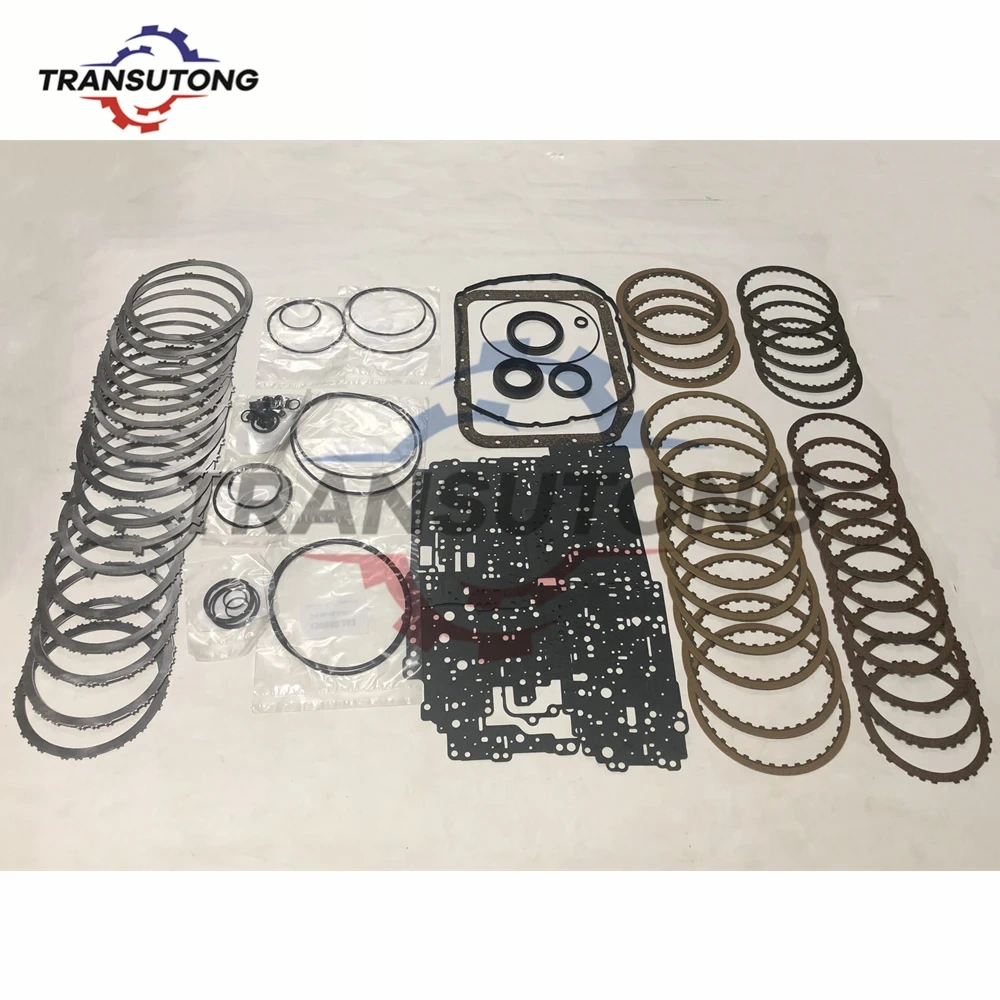 A6MF2 Automatic Transmission Repair Kit For HYUNDAI KIA A6MF2