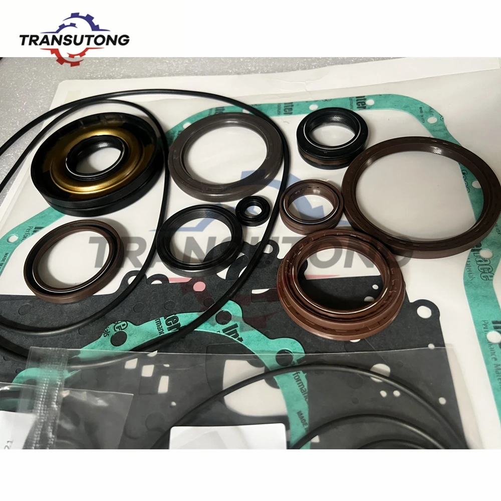 5HP19 Automatic Transmission Seal Kit Gasket Kit For AUDI 5HP19 2WD 4WD