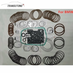 For BMW