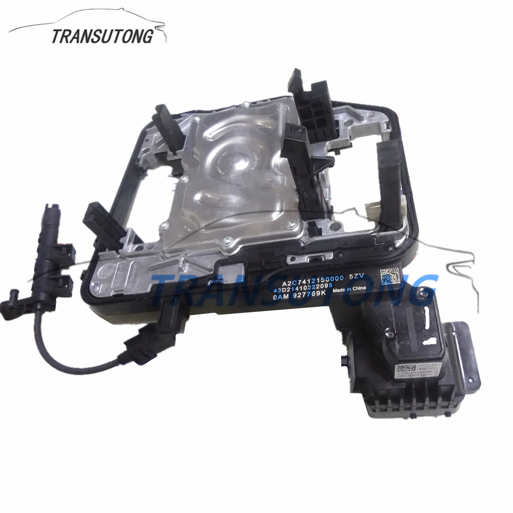 0AM DQ200 Automatic Transmission Control Unit TCU 0AM927769D 0AM927769G 0AM927769K For VW AUDI SKODA SEAT