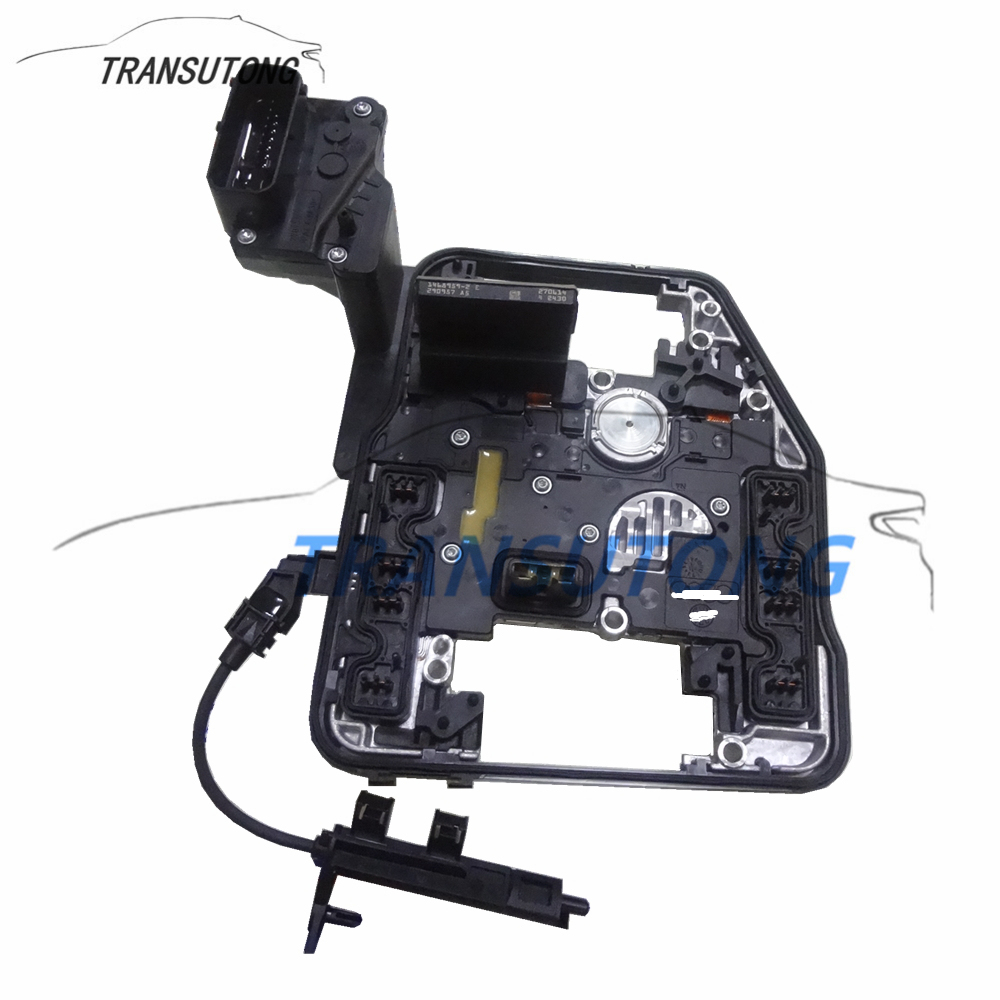 0AM DQ200 Automatic Transmission Control Unit TCU 0AM927769D 0AM927769G 0AM927769K For VW AUDI SKODA SEAT