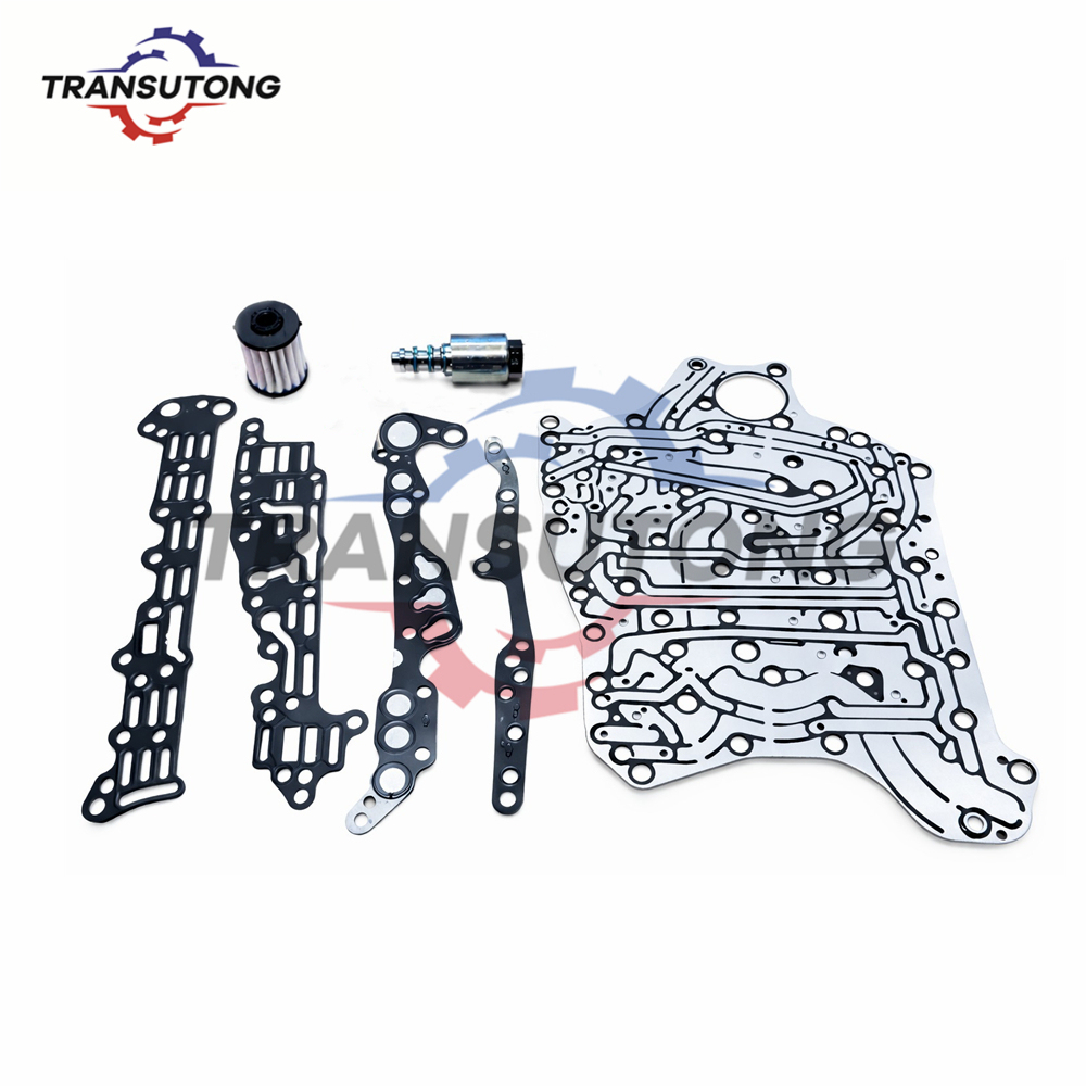 New 0DD DQ400 Automatic Transmission Repair Kit For VW AUDI Hybrid