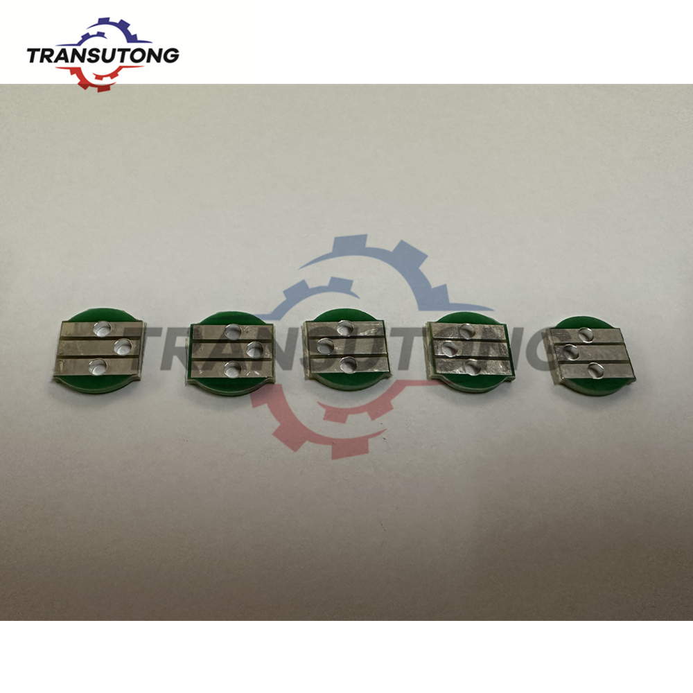 New 0GC 0DE 0DL DQ380 DQ381 Automatic Transmission Sensor Solder Pad For VW Audi
