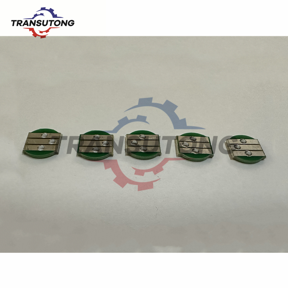 New 0GC 0DE 0DL DQ380 DQ381 Automatic Transmission Sensor Solder Pad For VW Audi