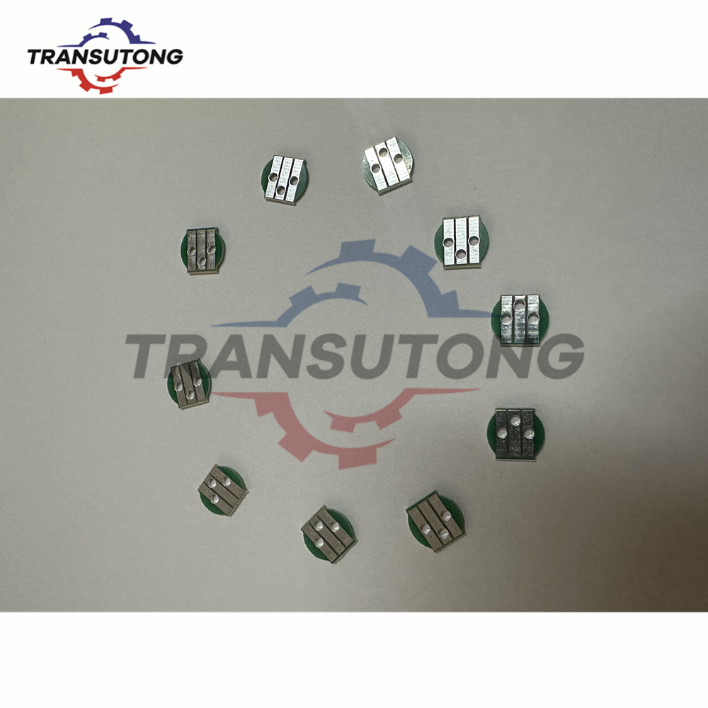 New 0GC 0DE 0DL DQ380 DQ381 Automatic Transmission Sensor Solder Pad For VW Audi